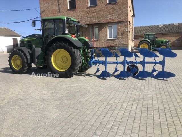 Синій Лемкен Європал, об'ємом двигуна 0 л та пробігом 0 тис. км за 14343 $, фото 2 на Automoto.ua