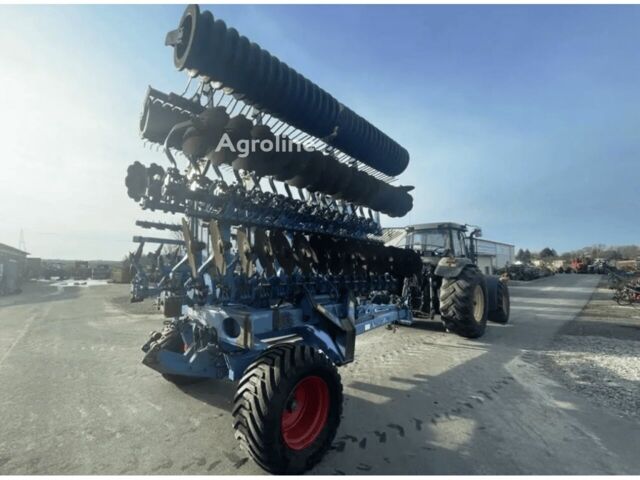 Лемкен Гігант, об'ємом двигуна 0 л та пробігом 0 тис. км за 42680 $, фото 5 на Automoto.ua