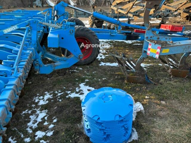 Лемкен Гігант, об'ємом двигуна 0 л та пробігом 0 тис. км за 39673 $, фото 1 на Automoto.ua