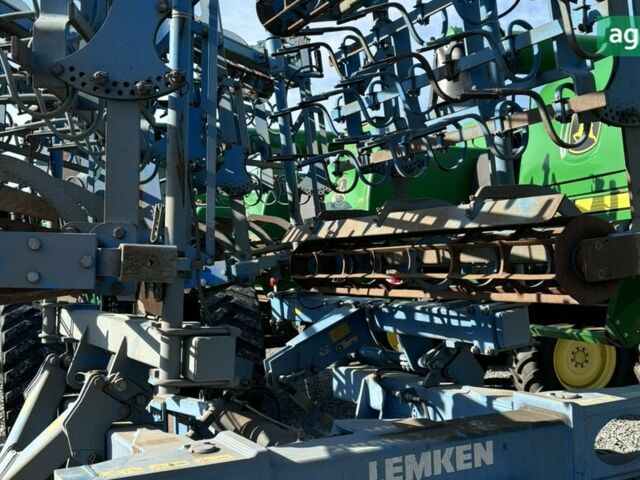 Лемкен Гігант, об'ємом двигуна 0 л та пробігом 0 тис. км за 33055 $, фото 1 на Automoto.ua