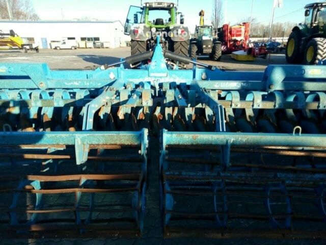 Лемкен Гигант, объемом двигателя 0 л и пробегом 0 тыс. км за 58862 $, фото 10 на Automoto.ua