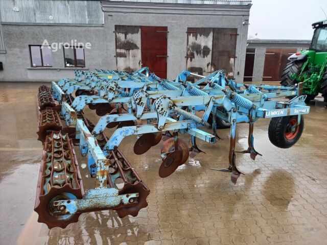 Лемкен Гигант, объемом двигателя 0 л и пробегом 0 тыс. км за 11049 $, фото 2 на Automoto.ua