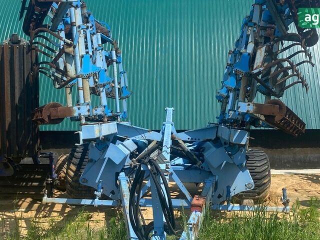 Лемкен Гигант, объемом двигателя 0 л и пробегом 0 тыс. км за 30000 $, фото 2 на Automoto.ua