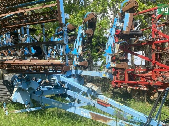 Лемкен Гигант, объемом двигателя 0 л и пробегом 0 тыс. км за 30000 $, фото 3 на Automoto.ua