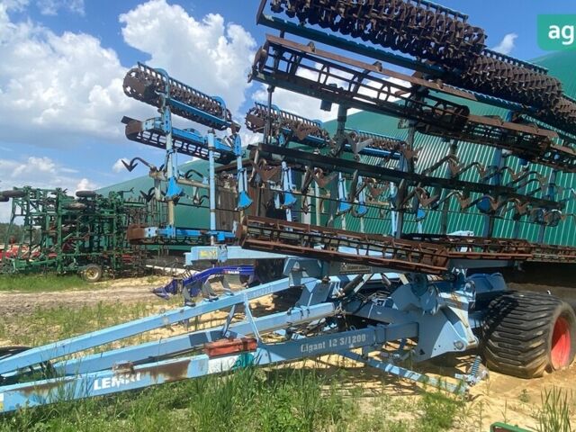 Лемкен Гигант, объемом двигателя 0 л и пробегом 0 тыс. км за 30000 $, фото 1 на Automoto.ua