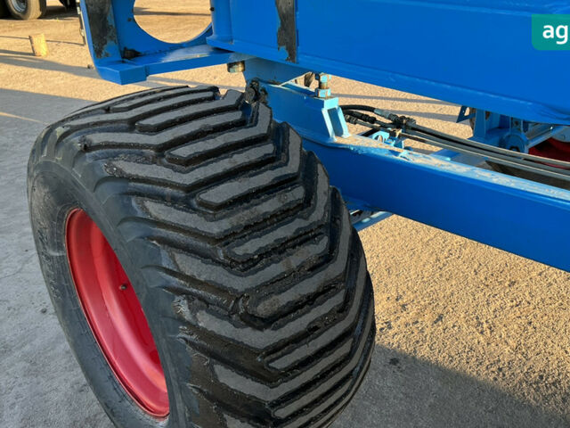 Лемкен Гігант, об'ємом двигуна 0 л та пробігом 0 тис. км за 25000 $, фото 8 на Automoto.ua