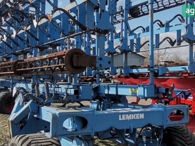 Лемкен Гигант, объемом двигателя 0 л и пробегом 0 тыс. км за 31185 $, фото 1 на Automoto.ua