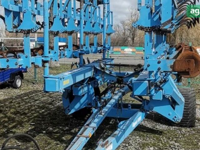 Лемкен Гигант, объемом двигателя 0 л и пробегом 0 тыс. км за 31185 $, фото 2 на Automoto.ua