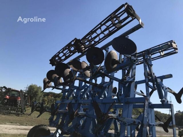 Синий Лемкен Гигант, объемом двигателя 0 л и пробегом 0 тыс. км за 24424 $, фото 5 на Automoto.ua