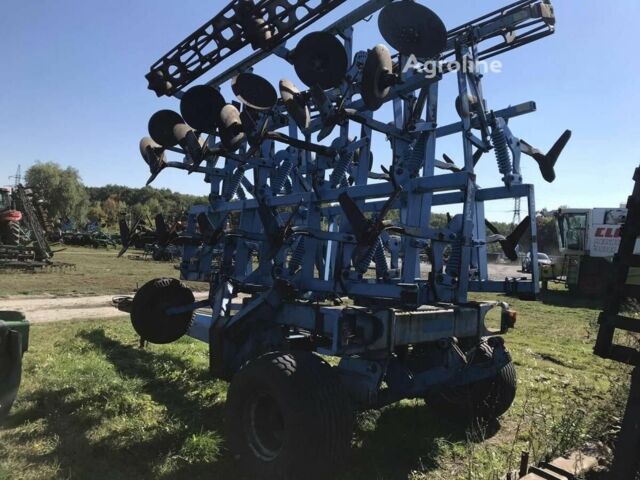 Синий Лемкен Гигант, объемом двигателя 0 л и пробегом 0 тыс. км за 24424 $, фото 4 на Automoto.ua