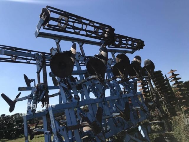 Синий Лемкен Гигант, объемом двигателя 0 л и пробегом 0 тыс. км за 24424 $, фото 6 на Automoto.ua