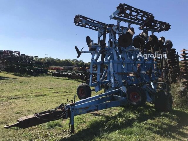 Синий Лемкен Гигант, объемом двигателя 0 л и пробегом 0 тыс. км за 24424 $, фото 7 на Automoto.ua