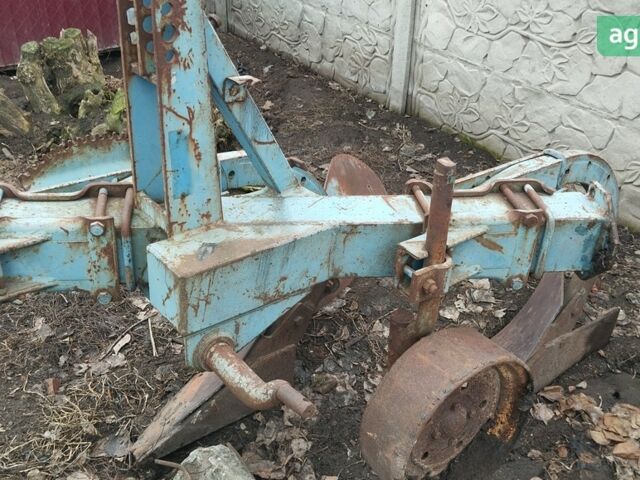 Лемкен Х160, объемом двигателя 0 л и пробегом 0 тыс. км за 800 $, фото 1 на Automoto.ua