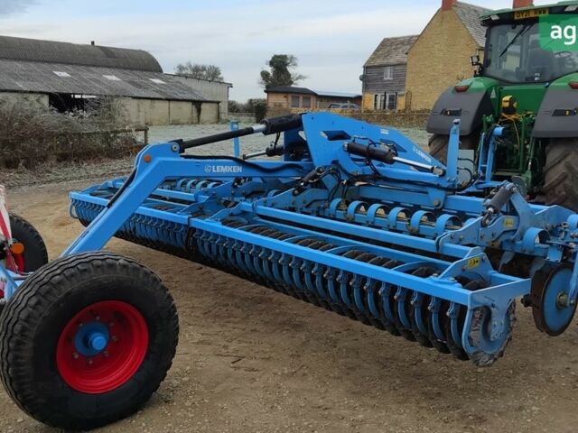 Лемкен Гєліодор, об'ємом двигуна 2.45 л та пробігом 0 тис. км за 34831 $, фото 5 на Automoto.ua