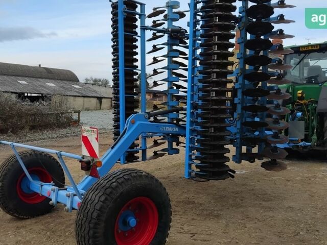 Лемкен Гєліодор, об'ємом двигуна 2.45 л та пробігом 0 тис. км за 34831 $, фото 1 на Automoto.ua