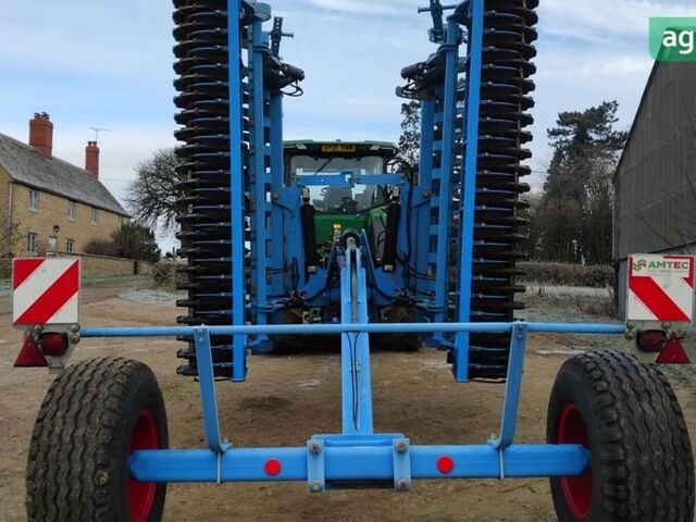 Лемкен Гєліодор, об'ємом двигуна 2.45 л та пробігом 0 тис. км за 34831 $, фото 3 на Automoto.ua