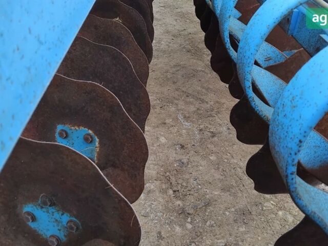 Лемкен Гєліодор, об'ємом двигуна 2.45 л та пробігом 0 тис. км за 34831 $, фото 6 на Automoto.ua