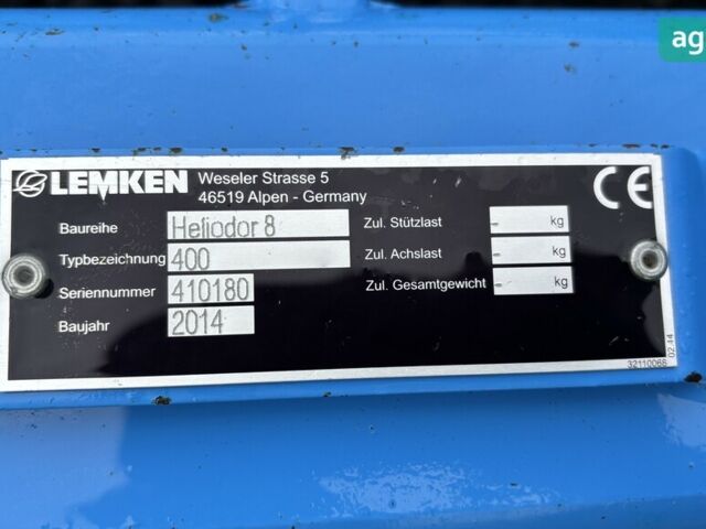 Лемкен Гєліодор, об'ємом двигуна 0 л та пробігом 0 тис. км за 16000 $, фото 5 на Automoto.ua