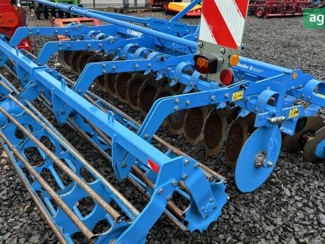 Лемкен Гєліодор, об'ємом двигуна 0 л та пробігом 0 тис. км за 16000 $, фото 2 на Automoto.ua