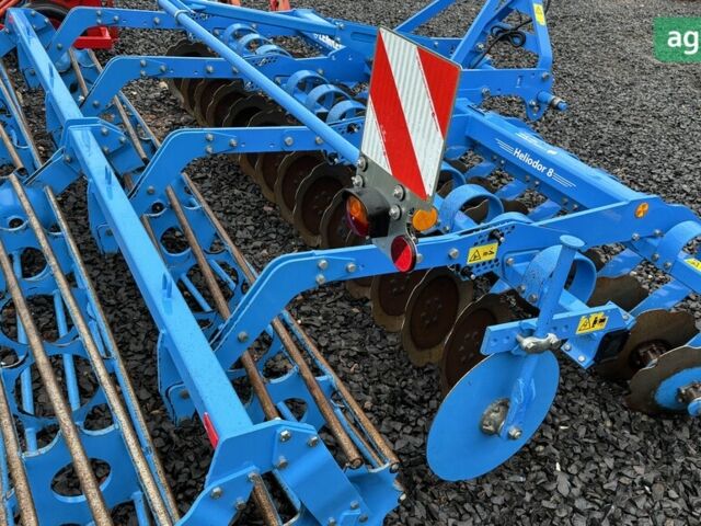 Лемкен Гєліодор, об'ємом двигуна 0 л та пробігом 0 тис. км за 16000 $, фото 4 на Automoto.ua