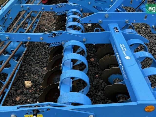 Лемкен Гєліодор, об'ємом двигуна 0 л та пробігом 0 тис. км за 16000 $, фото 7 на Automoto.ua