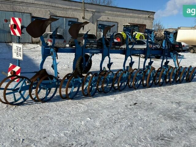 Лемкен Джувел, об'ємом двигуна 0 л та пробігом 0 тис. км за 36506 $, фото 19 на Automoto.ua