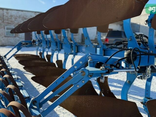 Лемкен Джувел, об'ємом двигуна 0 л та пробігом 0 тис. км за 36506 $, фото 6 на Automoto.ua