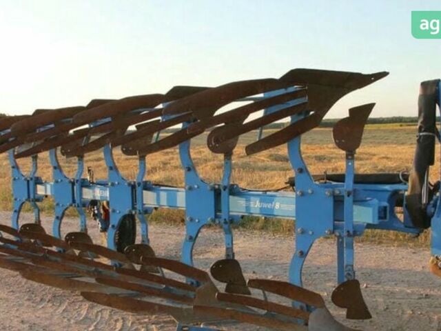 Лемкен Джувел, объемом двигателя 0 л и пробегом 0 тыс. км за 20411 $, фото 5 на Automoto.ua