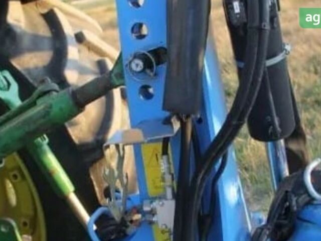 Лемкен Джувел, объемом двигателя 0 л и пробегом 0 тыс. км за 20411 $, фото 8 на Automoto.ua