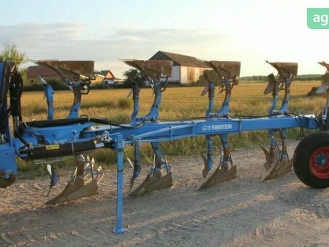 Лемкен Джувел, объемом двигателя 0 л и пробегом 0 тыс. км за 20411 $, фото 1 на Automoto.ua