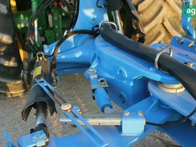 Лемкен Джувел, объемом двигателя 0 л и пробегом 0 тыс. км за 20411 $, фото 7 на Automoto.ua