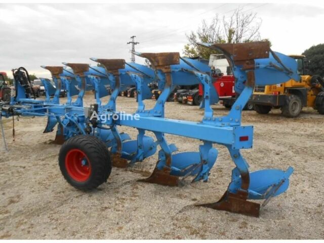 Лемкен Джувел, об'ємом двигуна 0 л та пробігом 0 тис. км за 28720 $, фото 5 на Automoto.ua