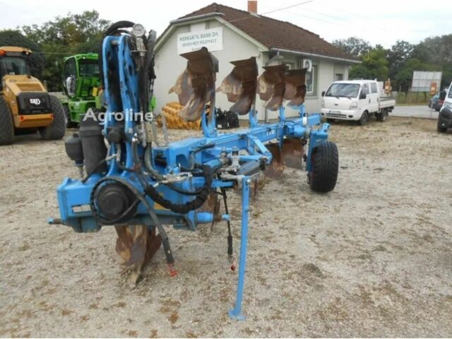 Лемкен Джувел, об'ємом двигуна 0 л та пробігом 0 тис. км за 28720 $, фото 6 на Automoto.ua