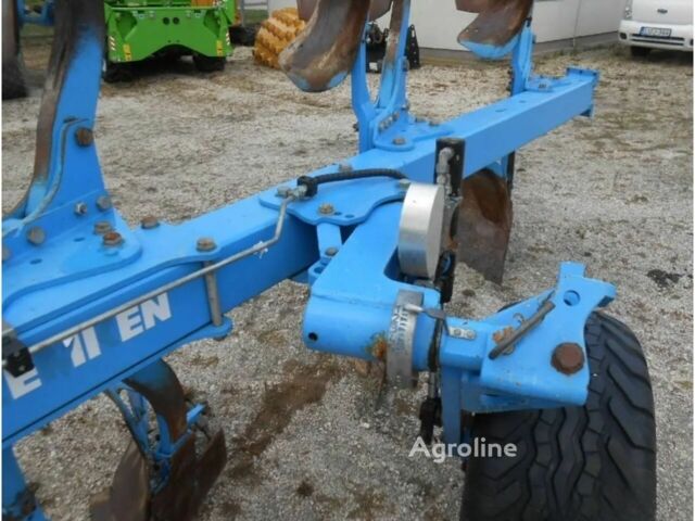 Лемкен Джувел, об'ємом двигуна 0 л та пробігом 0 тис. км за 28720 $, фото 4 на Automoto.ua