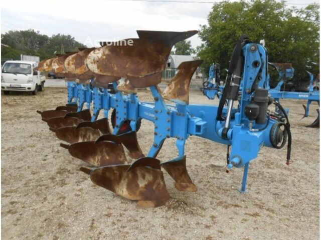 Лемкен Джувел, об'ємом двигуна 0 л та пробігом 0 тис. км за 28720 $, фото 2 на Automoto.ua