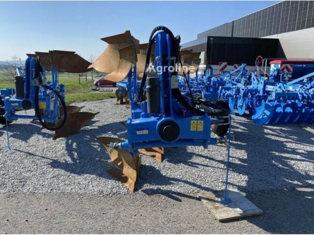 Лемкен Джувел, об'ємом двигуна 0 л та пробігом 0 тис. км за 36145 $, фото 3 на Automoto.ua