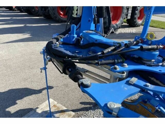 Лемкен Джувел, об'ємом двигуна 0 л та пробігом 0 тис. км за 36145 $, фото 6 на Automoto.ua