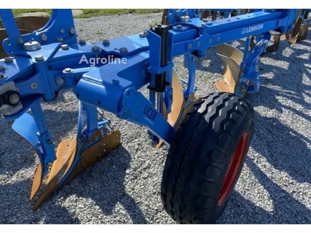 Лемкен Джувел, об'ємом двигуна 0 л та пробігом 0 тис. км за 36145 $, фото 5 на Automoto.ua