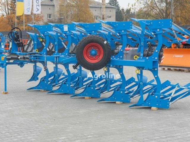 Синий Лемкен Джувел, объемом двигателя 0 л и пробегом 0 тыс. км за 38235 $, фото 15 на Automoto.ua