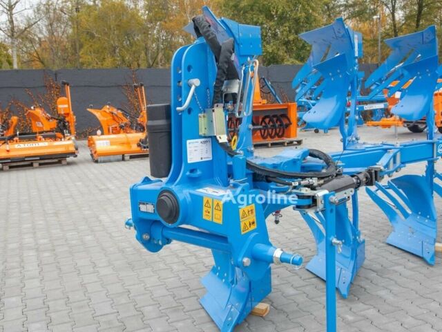 Синий Лемкен Джувел, объемом двигателя 0 л и пробегом 0 тыс. км за 38235 $, фото 4 на Automoto.ua