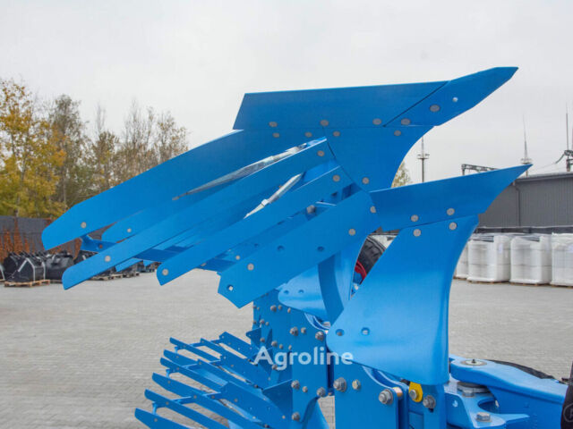 Синий Лемкен Джувел, объемом двигателя 0 л и пробегом 0 тыс. км за 38235 $, фото 2 на Automoto.ua