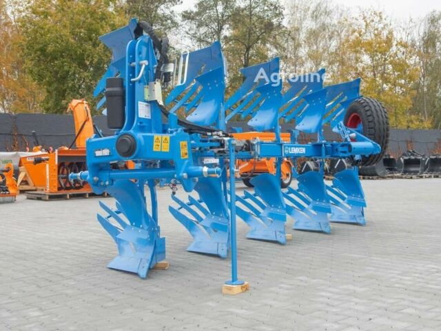 Синий Лемкен Джувел, объемом двигателя 0 л и пробегом 0 тыс. км за 38235 $, фото 13 на Automoto.ua