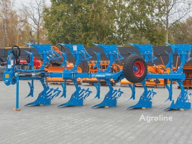 Синий Лемкен Джувел, объемом двигателя 0 л и пробегом 0 тыс. км за 38235 $, фото 14 на Automoto.ua