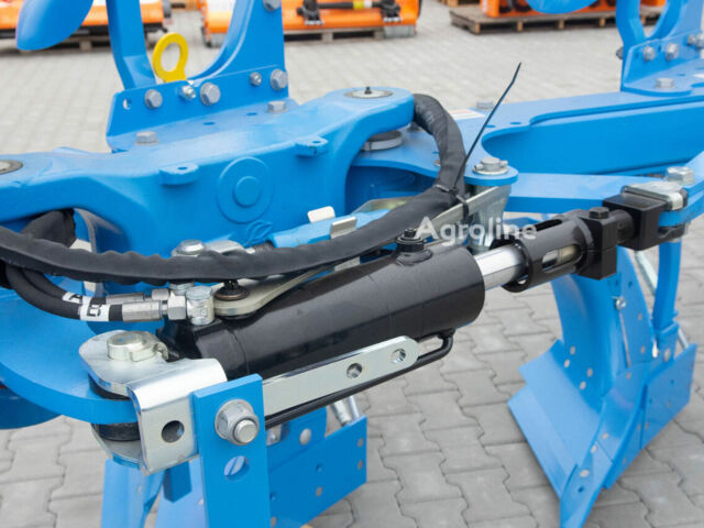 Синий Лемкен Джувел, объемом двигателя 0 л и пробегом 0 тыс. км за 38235 $, фото 5 на Automoto.ua