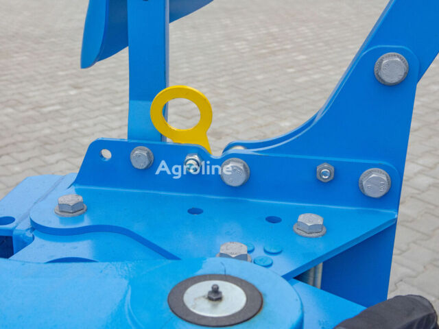 Синий Лемкен Джувел, объемом двигателя 0 л и пробегом 0 тыс. км за 38235 $, фото 7 на Automoto.ua