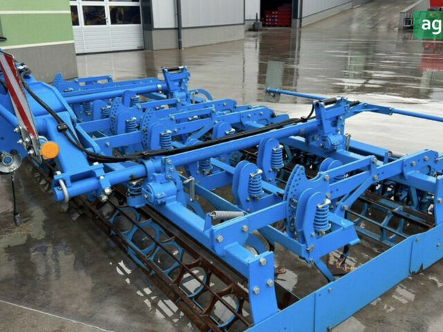 Лемкен Компактор, объемом двигателя 2.45 л и пробегом 0 тыс. км за 23265 $, фото 1 на Automoto.ua