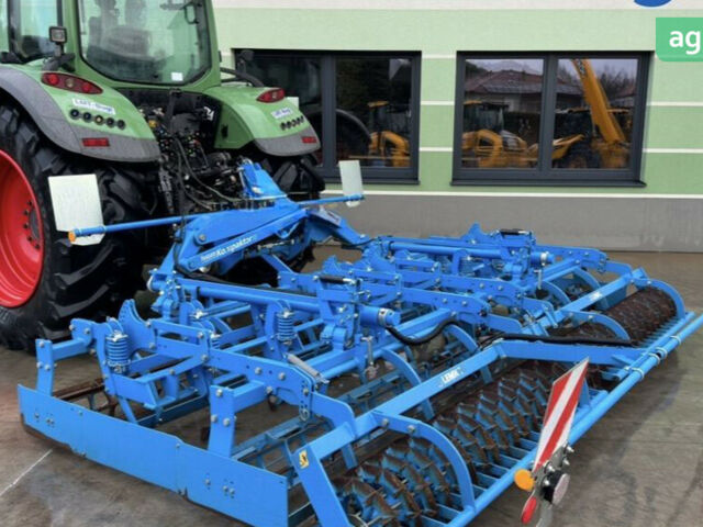 Лемкен Компактор, объемом двигателя 2.45 л и пробегом 0 тыс. км за 23265 $, фото 7 на Automoto.ua