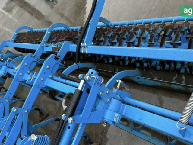 Лемкен Компактор, объемом двигателя 2.45 л и пробегом 0 тыс. км за 23265 $, фото 2 на Automoto.ua