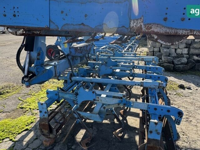 Лемкен Компактор, об'ємом двигуна 0 л та пробігом 0 тис. км за 14000 $, фото 2 на Automoto.ua