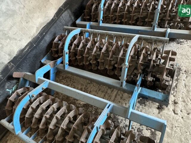 Лемкен Компактор, об'ємом двигуна 0 л та пробігом 0 тис. км за 14000 $, фото 3 на Automoto.ua